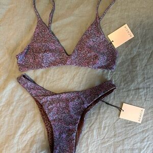 Acacia Bikini in Mina